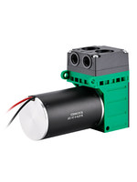 Pompe à vide micro sans balais PENGPU G6BL 12V/24V, pompe à air électrique haute pression, échantillonnage, faible bruit, garantie 1 an