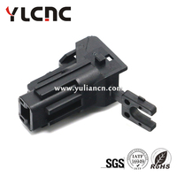 YLCNC 7123-6214-40 DJ7011Y-6.3-21 de borne de connecteur électrique femelle étanche