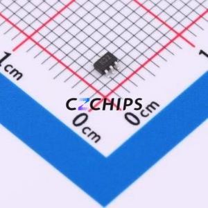 Nouveau et original transistor à effet de champ à transistor SC-70 SI1988DH-T1-GE3-VB (MOSFET) - Product Image 1