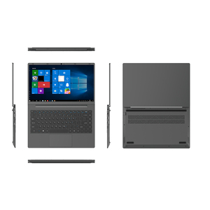 I7 Core 5th Gen máy tính xách tay máy tính 8GB DDR4 256GB SSD 14.1 inch Intel máy tính xách tay máy tính xách tay I7 - Product Image 3