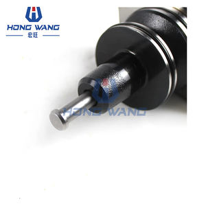 Pompe à injection de carburant réglable efficace 094150-0618 adaptée au moteur Isuzu 6UZ1 pour excavatrice Komatsu PC400-6 - Product Image 5