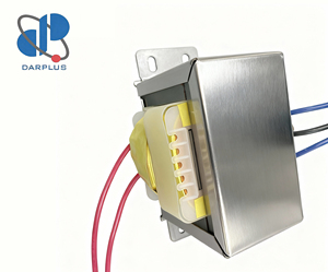 Transformador de potencia monofásico DAR PLUS INPUT 380V - Product Image 3