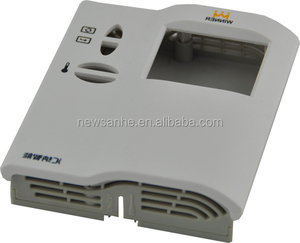 ABS <b>Plastic</b> Wall-Mounted Electronics & Instrument <b>Enclosure</b> with IP54 Protection Level - Product Image 1