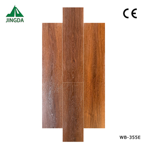 Piso Flotante de Madera de Roble de 8 mm, Estrecho y Ancho, <span class=keywords><strong>Laminado</strong></span>, para el Mercado Chileno - Product Image 4