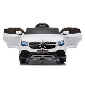 Pas cher Prix Usine En Gros Licence Tour Sur Le Jouet Benze 6v Enfant Bébé Voiture 12v - Product Image 3