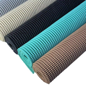 Tapis pliable en PVC écologique, antidérapant, incrustation de tapis, vente d'usine en chine - Product Image 6