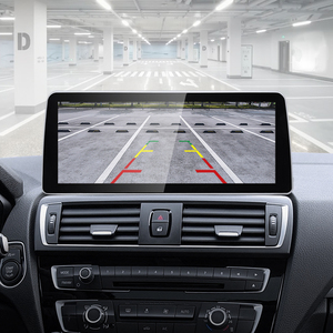 Radio Multimedia para Auto HFMidia con Qualcomm Snapdragon 680, Pantalla de 12.3 Pulgadas, Android 16, para BMW Serie 1 F20 F21 NBT - Product Image 5