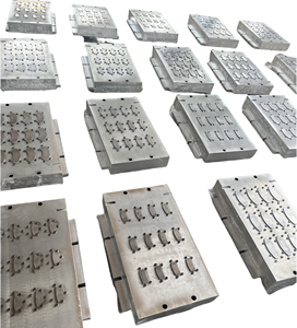 وسادات الفرامل خط إنتاج المصنع ، صنع وسادة الفرامل ، قولبة للبيع - Product Image 1