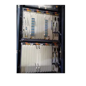 Commande de ventilateur ZTE ZXONE 8200 8300 8500 8700 M2FCC (type C)