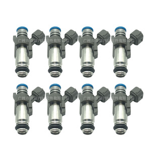 S11-BJ1121011 IPM018-2หัวฉีดน้ำมันเชื้อเพลิงสำหรับ Chery QQ 0.8 LTS อะไหล่โลหะ - Product Image 1