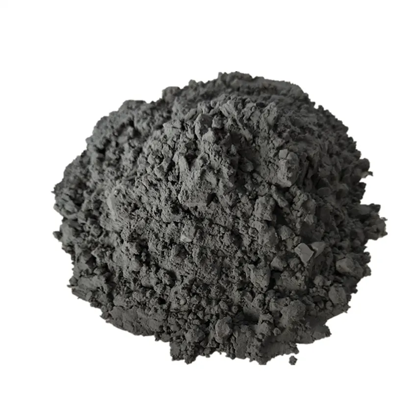 Manganese dioxide CAS 1313-13-9
