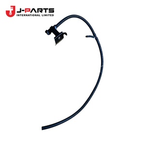 Tuyau de ventilation de transmission à 2 voies (pour Toyota Hilux KUN25 2004-2015) OE 90412-07005 9041207005 - Product Image 1
