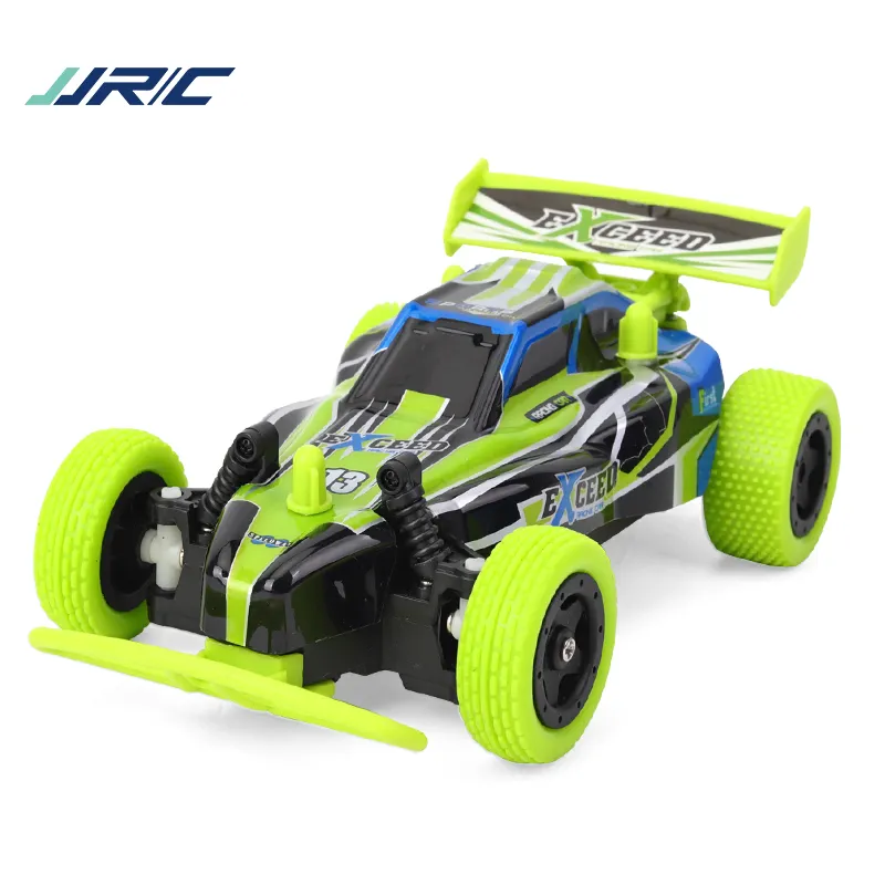 JJRC Q72 1:20 2.4G Rc Mobil Mainan Mobil Balap Buggy Remote Control RWD Elektrik RC Mobil Balap untuk Anak-anak