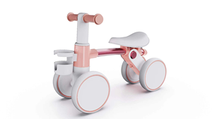 Meilleure vente vélo pour enfants vélo d'équilibre bébé enfant en bas âge bébé voiture d'équilibre 4 roues adapté pour 1 an garçon fille - Product Image 2