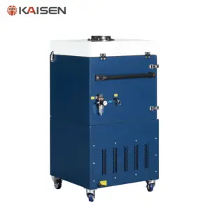 Industrial Metal Process Fume/dust/smoke/soot/fly Ash/smog Particles Collector/cleaner/remover