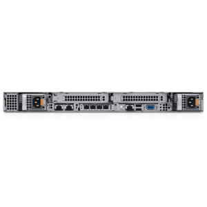 Serveur en gros R6525 Dell EPYC 7252 Dell PowerEdge R6525 - Product Image 4