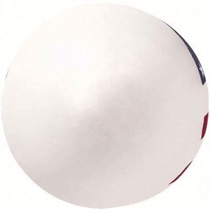 Jouet anti-stress promotionnel en PU avec logo personnalisé, thème patriotique américain - Product Image 4