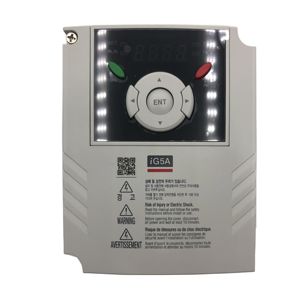 Inversor de frecuencia LS Sv004ig5a2 - Product Image 1