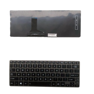 Sunrex Laptop <b>Keyboard</b> for TOSHIBA Z30-A Z30t-A-10C Z30t-A-11H NSK-V10BN - Product Image 1
