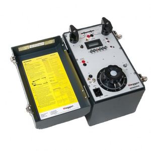MOM600A ไมโครโอห์มมิเตอร์ 600a เครื่องมือวัดและวิเคราะห์ - Product Image 1