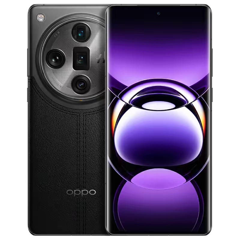 OPPO Find X7 5G - Premium Smartphone with 1TB Storage