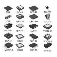 KLM8G1GETF-B041 Chip de Memoria Flash EMMC de 8GB 5.1 HS400, Circuito Integrado de Almacenamiento Integrado FBGA-153 en Stock