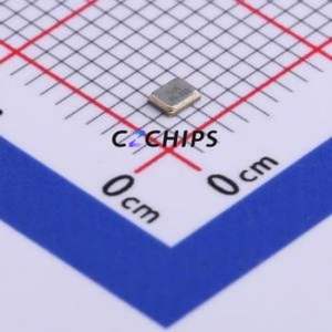 7F38400E10UCG Crystal (Passive) SMD2016-4P Crystal Oscillator SMD Crystal Oscillator 38.4MHz 10ppm 10pF - Product Image 1