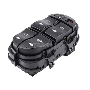Interrupteur de commande de fenêtre 7S4Z14529A pour Ford Focus, interrupteurs électriques 12V - Product Image 4