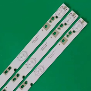 Tira de Retroiluminación LED para TV HX-NO.913, para XJ32D06-ZC14F-07 303XJ320034, Barra de Luz LED 3v 2w LED32C8 - Product Image 5