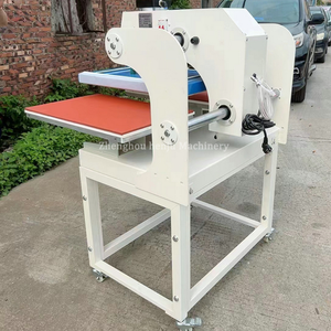 Presse à <span class=keywords><strong>chaud</strong></span> <span class=keywords><strong>textile</strong></span> multifonction à succès – Machine à transfert de cristaux pour T-shirts à prix abordables - Product Image 5