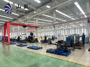เครื่องเป่าลมโรตารี่รูทส์สำหรับการขนส่งในอุตสาหกรรมเพาะเลี้ยงสัตว์น้ำ - Product Image 4