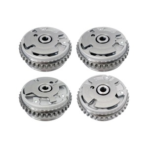12626161 Ajustador de Admisión del Motor, Piñón de Engranaje de Admisión del Árbol de Levas, Pieza de Motor para Sincronización de Escape, Accesorios para Coche Buick 3.0 - Product Image 2