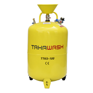 ถังฉีดโฟมและน้ำยาล้างรถ Tahawash TTKS 100 - Product Image 2