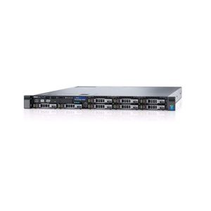 Serveur en rack haute performance R630 configuré avec deux processeurs E5-2680v3 et 128 Go de mémoire DDR4 pour l'utilisation en calcul en cluster - Product Image 6
