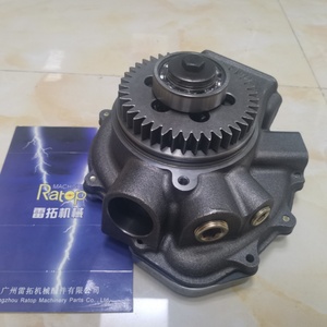 176-7000 1767000 176-6999 1766999 3522077 352-2077 Piezas de Motor Diésel, Bomba de Agua para Motor C10 C12 - Product Image 5
