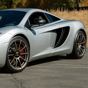 Vs5rs giả mạo bánh xe T6061 5x100 5x112 5x114.3 5x120 One-Piece1718 <span class=keywords><strong>19</strong></span> 20inch tùy chỉnh hợp kim thể thao vành cho BMW M3 M4 M5 TOYOTA - Product Image 5