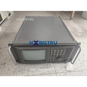 Monitor de Forma de Onda Digital para Medición de Video Tektronix VM700T, Envío Rápido * hx - Product Image 1