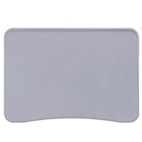 Panneau de dossier de chaise réglable en plastique de haute qualité pour mobilier scolaire, domestique et de bureau – Design moderne, certifié ISO, pour chaise de bureau