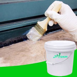 Transparent Waterproof Adhesive Sealant Glue Silicone Acrylic One Component Durable for Construction Use Strong Indoor Outdoor - Product Image 2