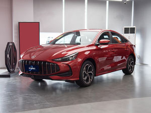 Nuevo Auto Geely 5 de la <span class=keywords><strong>Marca</strong></span> <span class=keywords><strong>MG</strong></span> SAIC 2025, Serie de Exportación al por Mayor, Automóvil Sedán de Gasolina, Vehículo de Calidad - Product Image 2