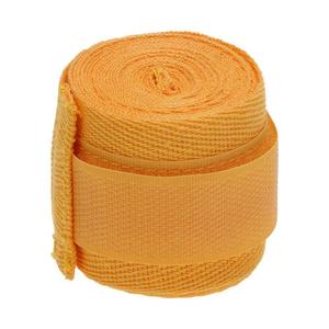 Envolturas de mano de algodón impresas con logotipo personalizado para boxeo, Taekwondo, MMA con protección simulada y protector bucal - Product Image 1