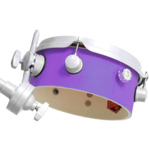 Kit de 5 tambores profesional de alta calidad Beatello JBK, instrumento de percusión Musical de <span class=keywords><strong>Jazz</strong></span> creativo, juego de batería para principiantes - Product Image 6