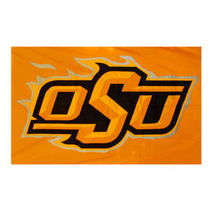 ธงโฆษณากลางแจ้งขนาด 3x5 ฟุต แบบสองด้าน ธงสั่งทำแบบด้านเดียว ธงชาติทุกประเทศ - Product Image 5