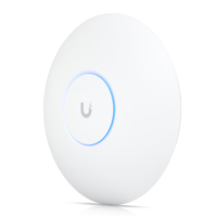 Nouveau Point d'accès sans fil d'entreprise U7-Pro-Max U7 Pro Max Tri-radio 2.4G 5G 6G Wi-Fi 7 pour montage au plafond en intérieur