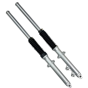 Amortiguador Delantero para Motocicleta Gs125, Horquilla Delantera para Suzuki Gs <span class=keywords><strong>125</strong></span>, <span class=keywords><strong>Precio</strong></span> <span class=keywords><strong>de</strong></span> Fábrica - Product Image 1