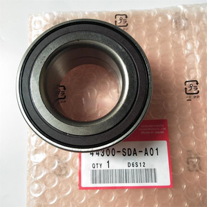 Front <b>Wheel</b> Bearing 44300-SNA-951 For Civic 2007-2011 <b>Replacement</b> Part - Product Image 3