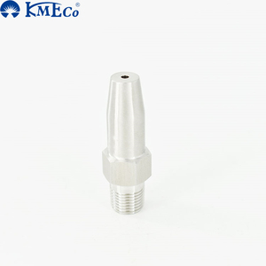 KEMCO Industrie du papier haute pression utilisation 38170 Buse à flux solide en forme d'aiguille à orifice unique Ultrastream - Product Image 6