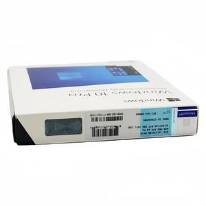 Win 10 Professional FPP USB Caja de Venta al Público, Activación 100% Online, 12 Meses de Garantía, Win 10 PRO USB BOX, Envío Rápido - Product Image 4