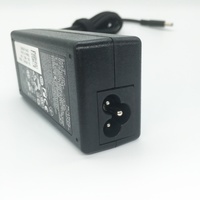 Adaptateur secteur 65W 19.5V 3.34A Chargeur de batterie pour Dell PA-12 Latitude 3330 3340 3440 3450 3540 Ordinateur portable Ordinateur portable Câble d'alimentation