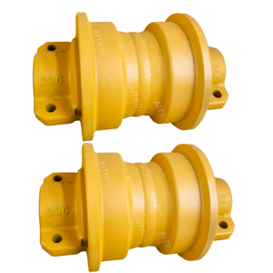 3010650 3010652 гусеничный нижний ролик для CAT <span class=keywords><strong>D3K</strong></span> бульдозер детали ходовой части гусеничного катка бульдозер детали ходовой части - Product Image 3